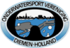Onderwatersport Vereniging Diemen Logo
